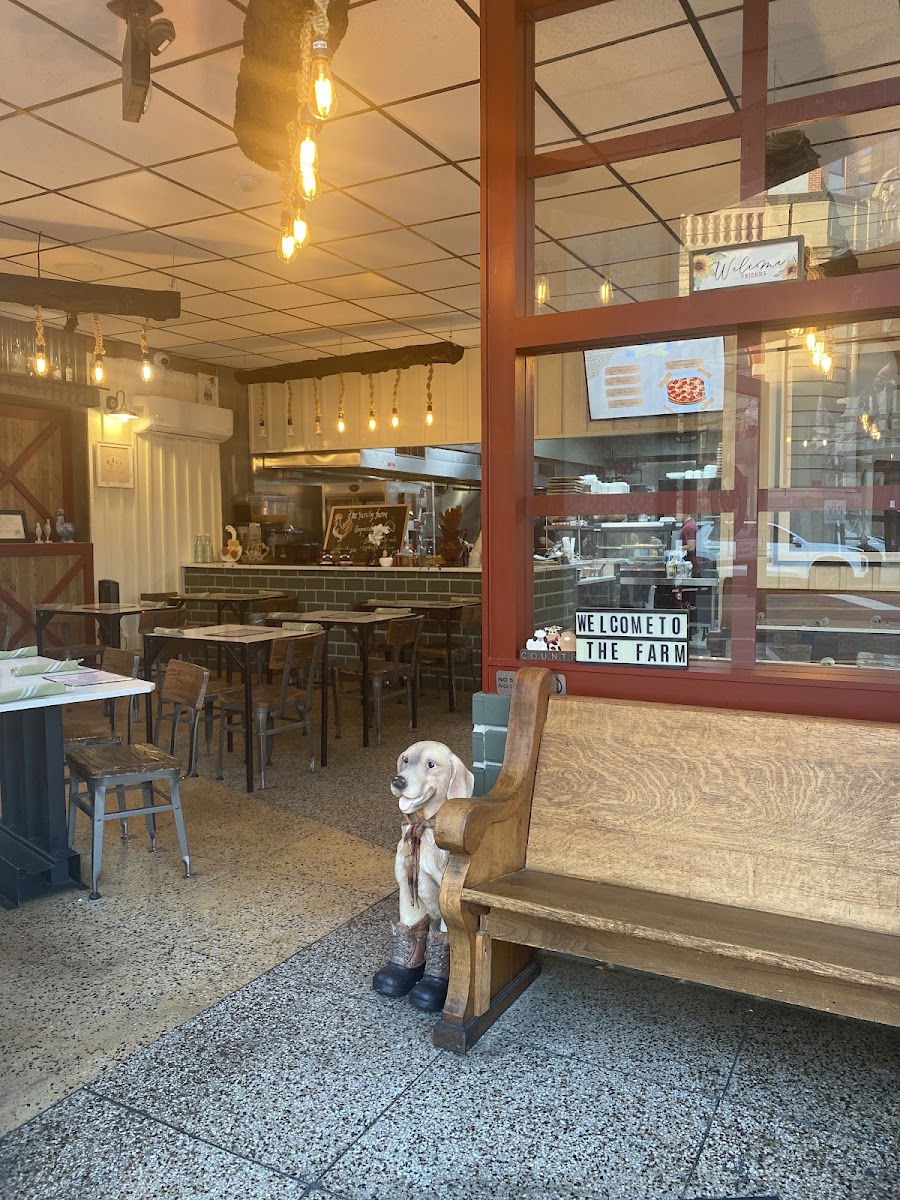 The Family Farm Roasted Chicken-1