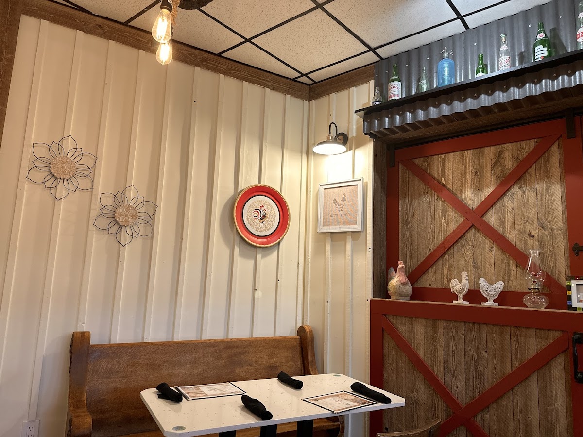 The Family Farm Roasted Chicken-6