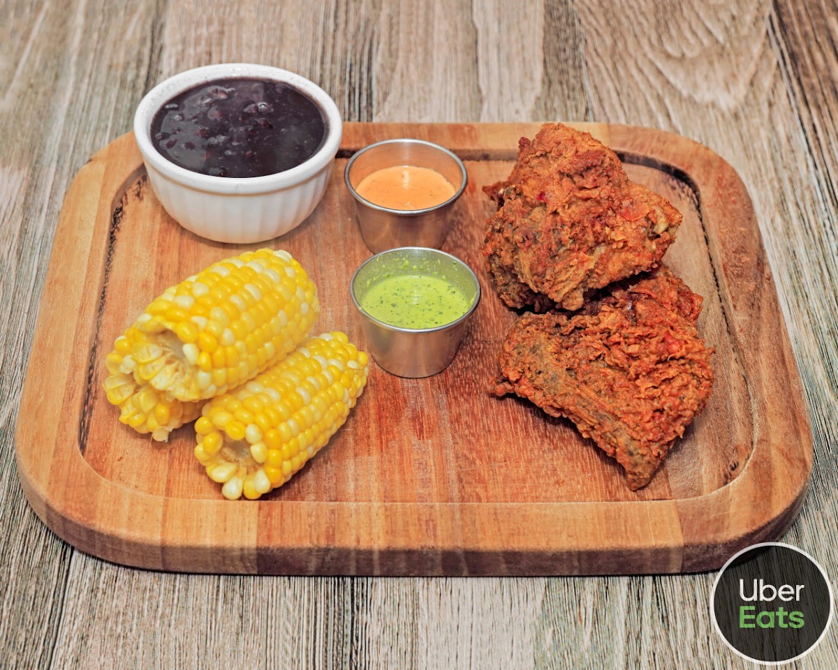 The Family Farm Roasted Chicken-7